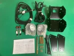 Exmark 116-1154 Light Kit. Fixed Price $399.95.