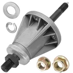 42" Deck Spindle For Toro 05-42SS01 05-42SS02 78230 78231 78232 260 Series. Fixed Price $49.00.