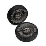 Honda Rear Drive Wheels (2) HRT216 HRR216 HRS216 HRZ216 Part # 42710-VE2-M02ZE. Fixed Price $35.30.