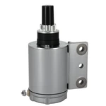 Starter Motor For John Deere 210 212 214 216 1975-1987 AM3424B A237131. Fixed Price $54.75.