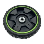 Genuine Ego 2828600001 Front Wheel For LM2110SP And LM2120SP 21" Lawn Mowers. Fixed Price $29.95.