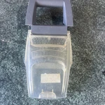 Sun Joe ION16LM Original Lawn Mower Handle Battery Compartment Cover. Fixed Price $16.98.