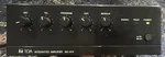 Toa BG-1015 Integrated Amplifier 40W Black Inputs 3 Outputs Analog. Fixed Price $26.00.