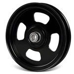K5559-34880 Idler Flat Pulley For Kubota Z121S Z122E Z122R Z125E Z125S ZG123S. Fixed Price $31.99.