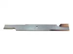 21" Lawn Mower Blade For Scag, Bobcat, Ferris, Honda, Husqvarna, Hustler. Fixed Price $29.34.