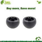 2X Deck Wheels For Bob-cat 42" 48" 52" 61" 72" Fastcat Pro Se Xrz Mowers 2721512. Fixed Price $52.48.