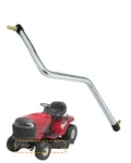 Steering Drag Link For Husqvarna Craftsman Poulan Ayp YTH2448 532175121. Fixed Price $24.69.