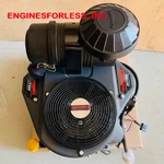 Kawasaki 726CC 23.5 Ghp Engine For FX730V Gravely 992204 (pro-turn 260) Mower. Fixed Price $2699.95.
