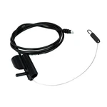 Genuine Oem Snapper Drive Cable For Lawn Mowers / SP65-550, SP65-625, 703562. Fixed Price $49.70.