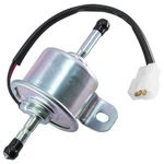 Caltric AM876266 AM876265 Fuel Pump For John Deere Electric. Fixed Price $17.00.