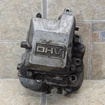 Kawasaki FC420V Cylinder Head & Valve Cover Assembly 11008-6016 Push Rods Bolts. Fixed Price $49.99.
