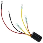 John Deere AM128906 Ignition Time Delay Module 325 335 345 425 445 455 Gx. Fixed Price $44.90.
