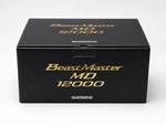 Shimano 23 Beast Master Md 12000 Right Electric Reel New In Box. Fixed Price $1119.99.