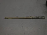 Lawn Boy 604055 Bar-choke. Fixed Price $15.59.