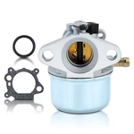 For Craftsman Lawnmower Model 917.376551 With 6.75 Mrs Engine Carburetor. Fixed Price $15.77.