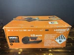 WR155 Worx 20V Landroid 1/2-ACRE Cordless Robotic Mower 6.0AH Battery. Fixed Price $599.99.