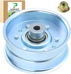 483415 Idler Replaces 483215 Pulley, Scag 482416 486045 48269. Fixed Price $20.50.