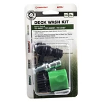 Cub Cadet 490-900-M061 Deck Wash Kit XT1-LT42E Enduro Series Garden Tractors. Fixed Price $20.13.
