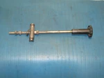 Kubota ZD28F Seat Adjuster. Fixed Price $52.47.