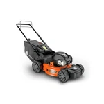 Ariens 911608 Razor Briggs & Stratton EXI725 163CC 21" Self Propelled Mower New. Fixed Price $515.92.