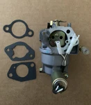 Genuine Carburetor For Troy Bilt Riding Mower Model# 13A726JD066. Fixed Price $48.99.