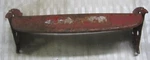 Snapper 21357B Mower Front Wheel Bracket Part 7047971YP,. Fixed Price $41.99.