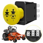Pto Switch For Husqvarna Lawn Mower MZ52 MZ54S MZT52 MZ61 MZT61 PZT48 PZT60. Fixed Price $13.49.