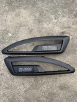 Craftsman YT4000 Side Hood Vents. Fixed Price $29.99.