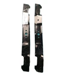 Pack- 20" Lawn Mower Blade Replacement #145106 Nos Craftsman. Fixed Price $20.00.