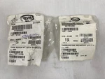 (2) Toro Carburetor Repair Kits 120-4364 And 127-9146, New. Fixed Price $33.60.