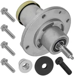 For Husqvarna Lawn Mower Tractor Deck Spindle (full Fit Models). Fixed Price $67.99.