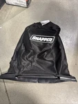 Genuine Oem Briggs & Stratton Grass Bag 703384 For Snapper, Free Shipping. Fixed Price $99.99.