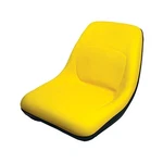 Seat Yellow Fits John Deere 4010 4100 4110 4115 445 455 AM879503 AM117489. Fixed Price $251.99.
