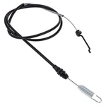 Genuine Oem Toro/exmark Part # 126-1664; Traction Cable. Fixed Price $29.99.