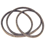 Lawn Mower Deck Drive Belt For Montgomery Ward Powr Kraft 754-0371A Heavy Duty. Fixed Price $21.99.