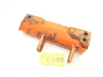 Case/ingersoll 3010 3012 3016 3018 3014 Tractor Hydraulic Lift Cylinder Mount. Fixed Price $31.76.