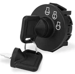 For Toro Lawn Ignition Starter 5 Terminals Switch Kit (full Fit Models). Fixed Price $29.74.