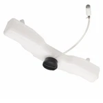 Rpls# 585318201 For Husqvarna Fuel Tank P-ZT48 Lawn Mower. Fixed Price $21.80.