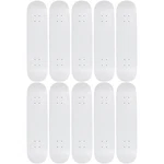 10 Pro Skateboard Decks Blank Choose Your Color + Size (7.75" 8.0" 8.25" 8.5"). Fixed Price $239.95.