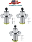 Pcs For Redmax YT2448F YT2348F RZT48X / 48" Deck Spindle Assembly. Fixed Price $139.99.