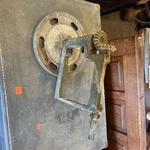 David Bradley Walk Behind Tractor Super Power 6271M-1 Aluminum Clutch Pulley. Fixed Price $42.00.