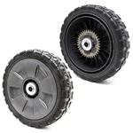 Honda HRR216K10 K11 Rear Lawnmower Wheels Set Of 42710-VL0-T00ZA. Fixed Price $53.00.