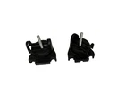 Tiectown Electric Dethatcher And Scarifier Model AO3 - 102B Quiclk Clamp. Fixed Price $39.00.