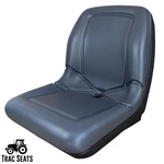Seat For Kubota Lawn Mower F2880, F3560, GF1800, GR2110, TG1860. Fixed Price $124.98.