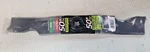 QTY-3 17.9" Rotary / Maxpower 11480 561545 Blade 50" Cut, Z Force Deck. Fixed Price $28.95.