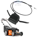 Drive Control Assembly For Husqvarna HU725AWDEX HU800AWD Lawnmower 589818807. Fixed Price $27.86.
