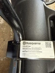 Husqvarna 960730037 H4648 Three Bin Bagger Fits Stamped & Super Capacity. Fixed Price $349.99.