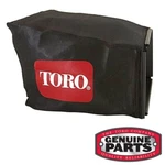 Genuine Oem Toro 161-8188 Grass Bag (replaces 121-5770) For Timemaster Mowers. Fixed Price $53.19.