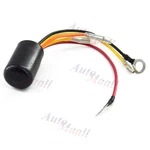 Electrical Ignition Time Delay Module For John Deere GX345 425 445 AM128906. Fixed Price $12.52.