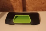 Greenworks Oem Front Bumper Assembly MO60L424 Cordless Brushless 60V Lawn Mowe. Fixed Price $13.30.